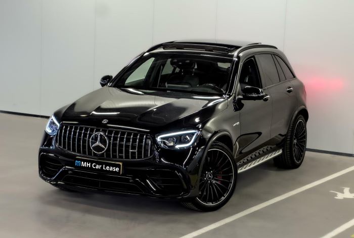 MH Car Lease