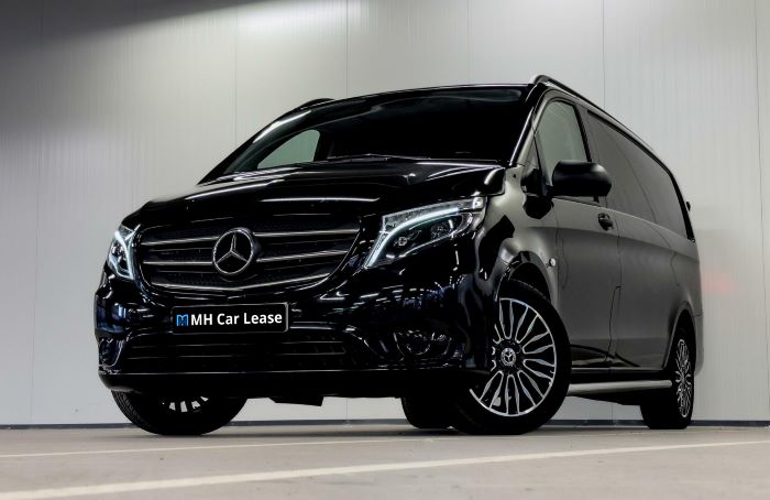 MH Car Lease