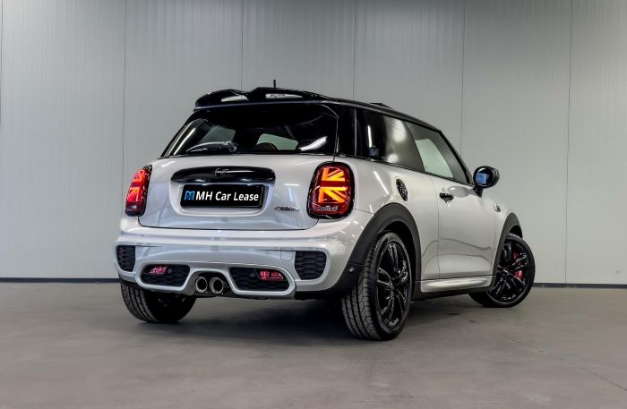 MH Car Lease