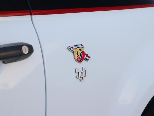 Abarth 500 595 1.4 T-Jet 180 PK Competizione | Sabelt | Pano | Beats | Monz