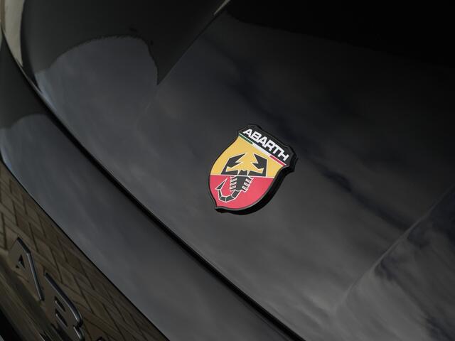 Abarth 500 C Turismo 42 kWh | Navi | LED | Carplay | Winter
