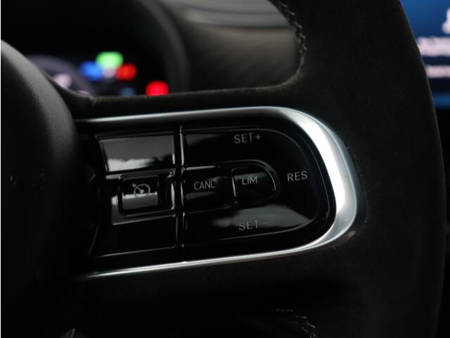 Abarth 500 Turismo 42 kWh | Pano | JBL | Navi | LED | Carplay | Winter