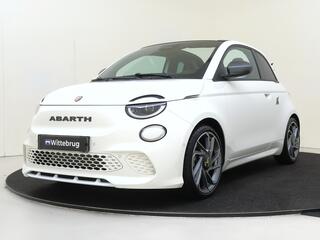 Abarth 500