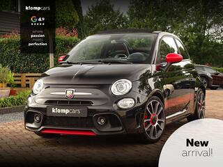 Abarth 500