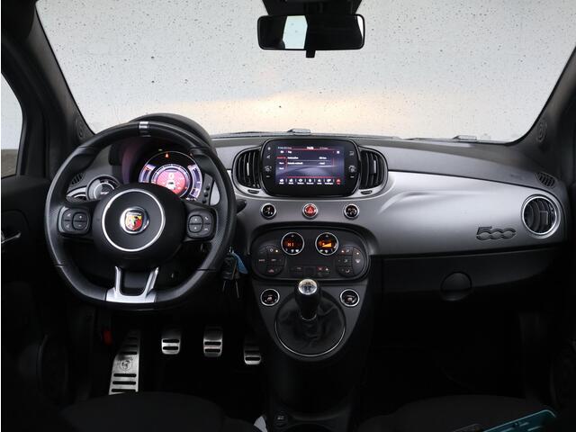 Abarth 595 1.4 T-Jet 165pk F595