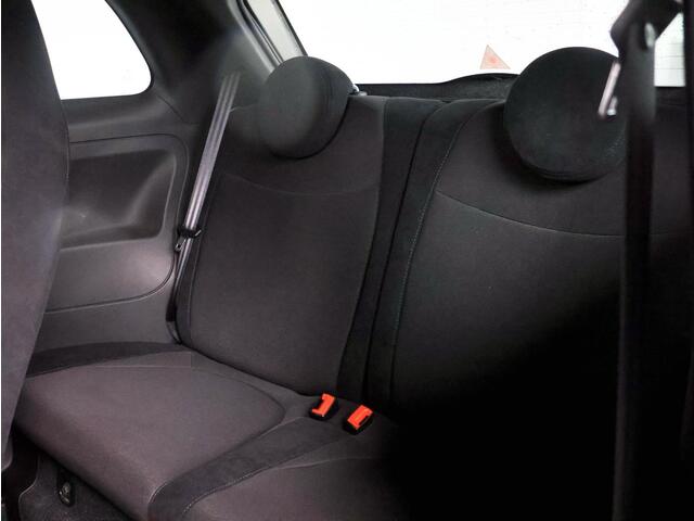 Abarth 595 1.4 T-Jet 165pk F595