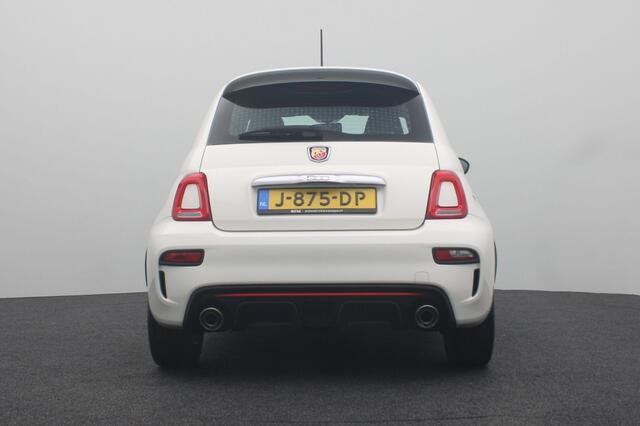 Abarth 595 1.4 T-JET AB. 595 70
