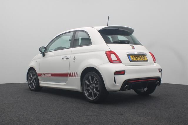 Abarth 595 1.4 T-JET AB. 595 70