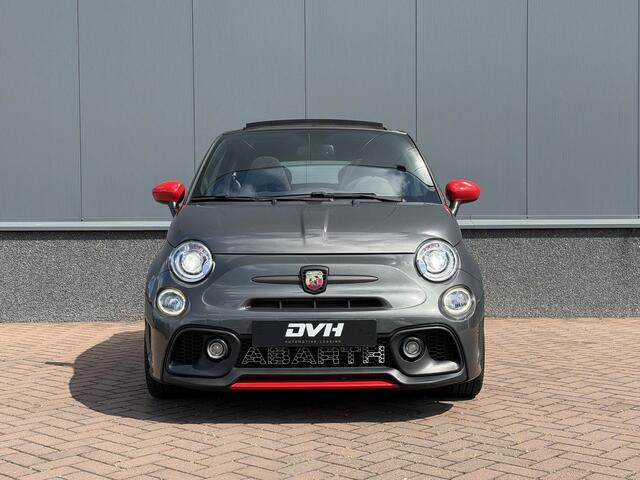 Abarth 595 C 1.4 T-Jet Competizione BEATS | BI-XENON | CARPLAY