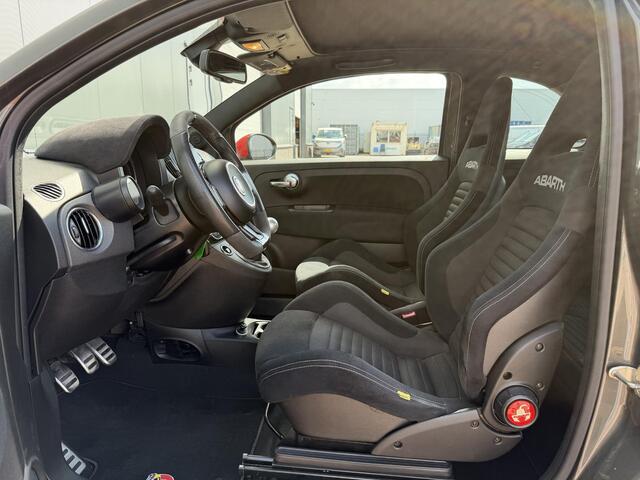 Abarth 595 C 1.4 T-Jet Competizione BEATS | BI-XENON | CARPLAY