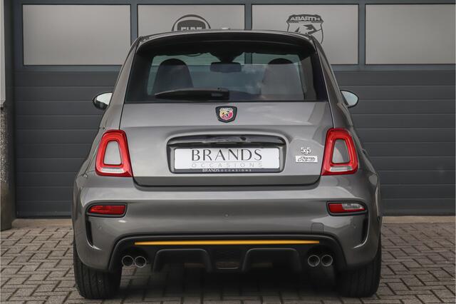 Abarth 595 1.4 T-Jet Pista Vol opties 170PK NL auto Garantie
