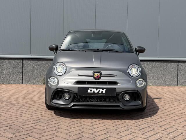 Abarth 595 1.4 T-Jet Competizione 70th Anniversary BEATS | CARBON | BI-XENON