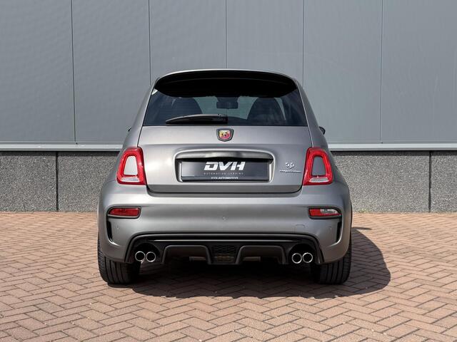 Abarth 595 1.4 T-Jet Competizione 70th Anniversary BEATS | CARBON | BI-XENON