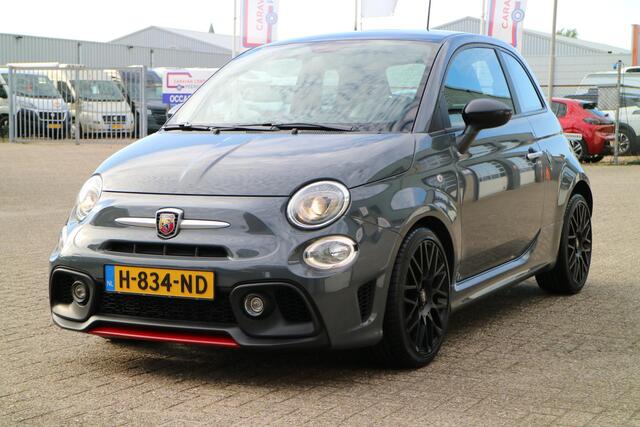 Abarth 595 1.4 T-Jet | Zeer goede staat! | Perfect Onderhouden! |