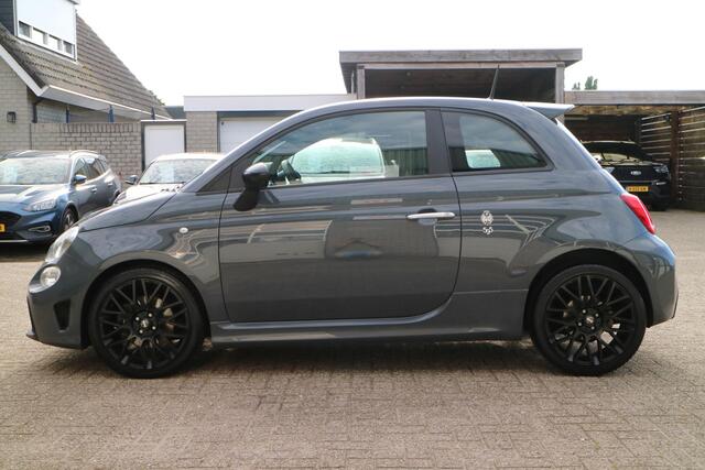 Abarth 595 1.4 T-Jet | Zeer goede staat! | Perfect Onderhouden! |