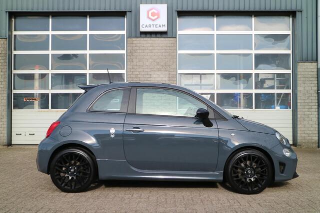 Abarth 595 1.4 T-Jet | Zeer goede staat! | Perfect Onderhouden! |