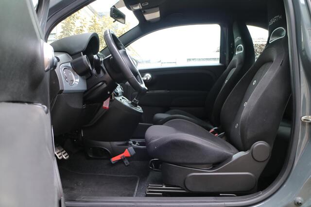 Abarth 595 1.4 T-Jet | Zeer goede staat! | Perfect Onderhouden! |