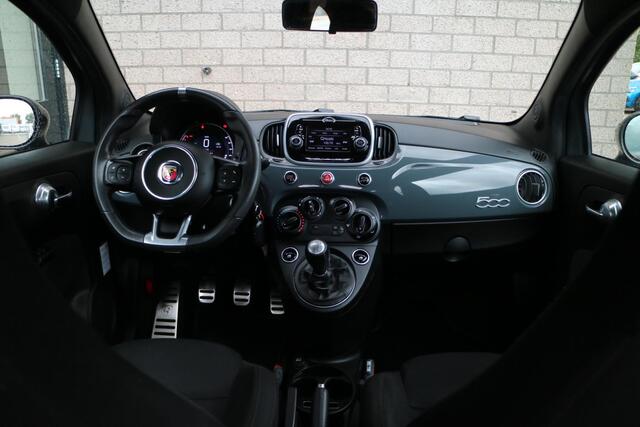Abarth 595 1.4 T-Jet | Zeer goede staat! | Perfect Onderhouden! |