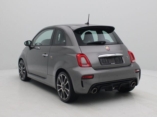 Abarth 595 1.4 T-Jet Abarth Turismo | NAVI | Lederen Sportstoelen | 17'' Velgen |