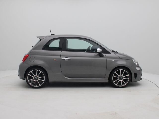 Abarth 595 1.4 T-Jet Abarth Turismo | NAVI | Lederen Sportstoelen | 17'' Velgen |