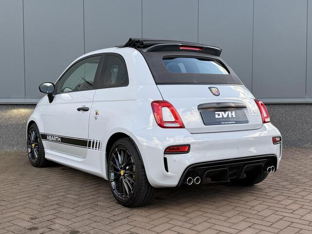 Abarth 595 C 1.4 T-Jet Competizione