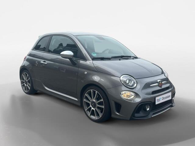 Abarth 595 1.4 T-Jet Abarth Turismo | Van een echte liefhebber geweest | In top staat |