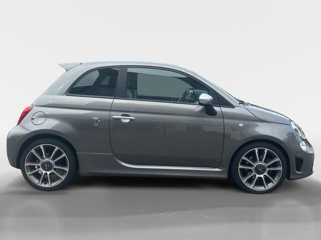 Abarth 595 1.4 T-Jet Abarth Turismo | Van een echte liefhebber geweest | In top staat |