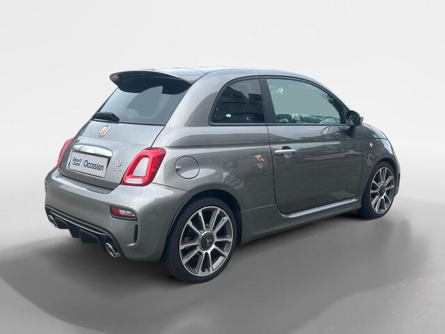 Abarth 595 1.4 T-Jet Abarth Turismo | Van een echte liefhebber geweest | In top staat |