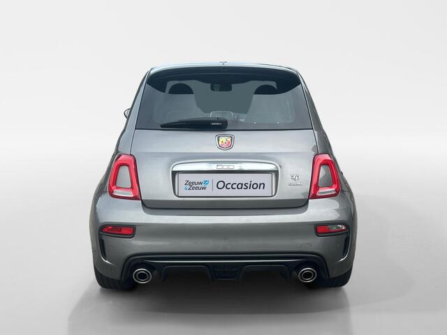 Abarth 595 1.4 T-Jet Abarth Turismo | Van een echte liefhebber geweest | In top staat |