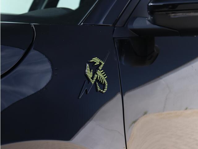 Abarth 600e Turismo 54 kWh | Sabelt | Direct Leverbaar