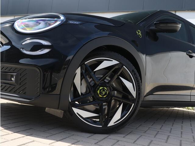 Abarth 600e Turismo 54 kWh | Sabelt | Direct Leverbaar