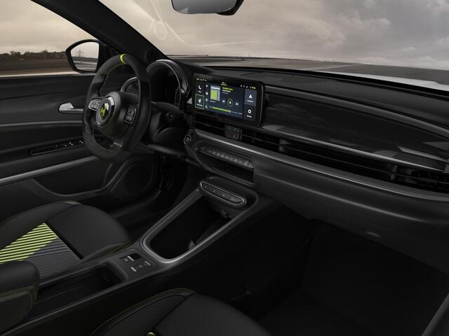 Abarth 600e Turismo 54 kWh | Clima | Adapt. Cruise | Apple Carplay | 20"