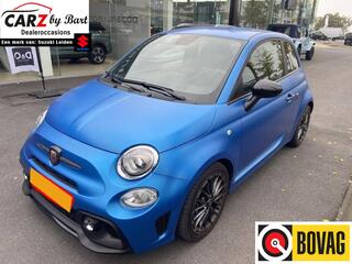 abarth-695-1.4-t-jet-180pk-pack-cit