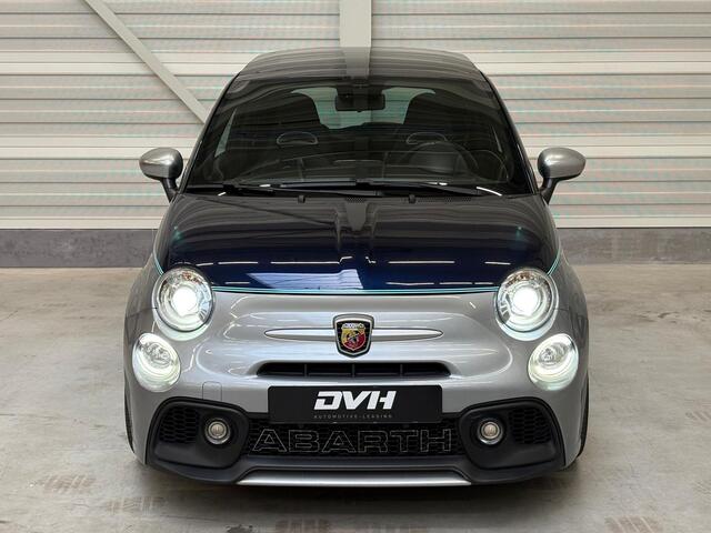 Abarth 695 1.4 T-Jet RIVALE 180PK PANO | BEATS | CARBON | AKRA