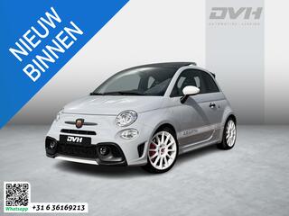 Abarth 695