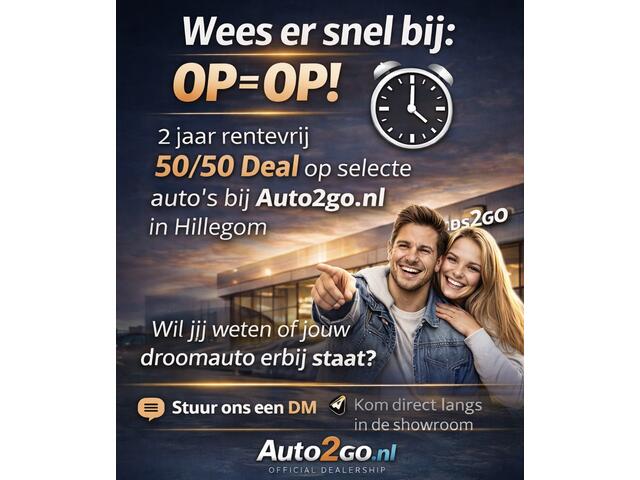 Abarth 695 C RIVALE 180 PK AUT8 ZOMERACTIE ! BETAAL NU 50% 12450 DE REST IN 2JAAR RENTEVRIJ