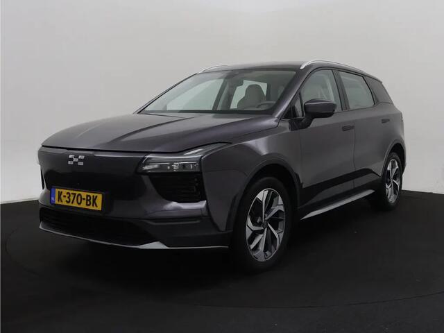 Aiways U5 63kWh Showroom SOH 100% Leer/ 360 Camera/ Carplay/ Full led/ Adapt. cruise/ 19" Lmv