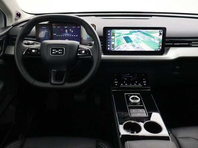 Aiways U5 PRIME 63 kWh 3-FASE *11.174 KM!* + PANORAMA | LEDER | 360 CAMERA | ADAPTIVE CRUISE | STOELVERW.