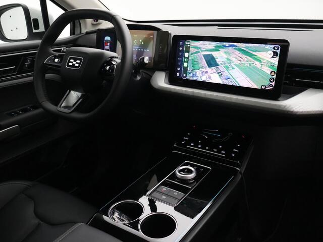 Aiways U5 PRIME 63 kWh 3-FASE *11.174 KM!* + PANORAMA | LEDER | 360 CAMERA | ADAPTIVE CRUISE | STOELVERW.