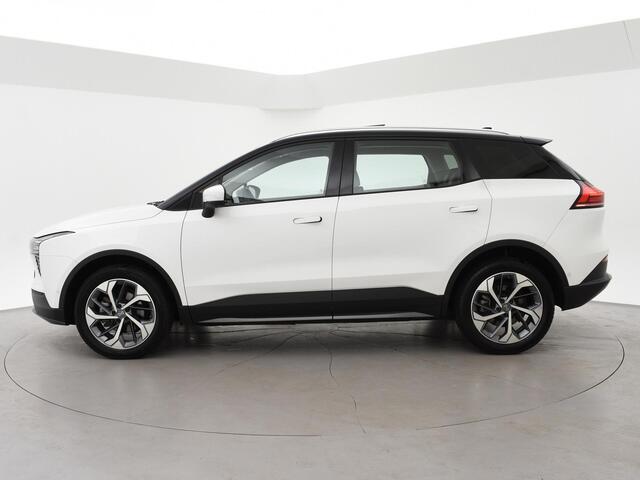 Aiways U5 PRIME 63 kWh 3-FASE *11.174 KM!* + PANORAMA | LEDER | 360 CAMERA | ADAPTIVE CRUISE | STOELVERW.