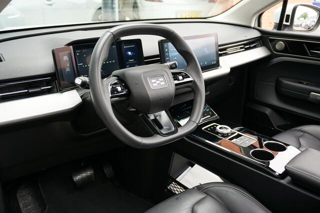 Aiways U5 63kWh Premium + PANORAMA / LEDER / ADAPTIVE CRUISE / 360 CAMERA