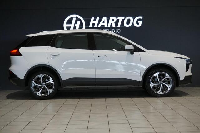 Aiways U5 63kWh Premium + PANORAMA / LEDER / ADAPTIVE CRUISE / 360 CAMERA