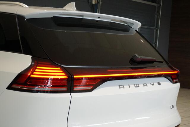 Aiways U5 63kWh Premium + PANORAMA / LEDER / ADAPTIVE CRUISE / 360 CAMERA