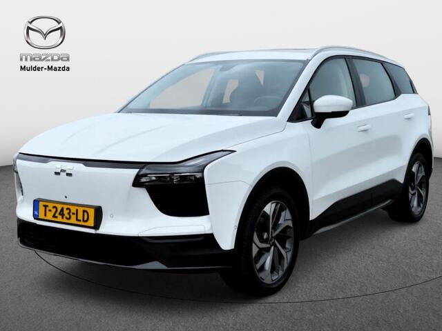 Aiways U5 63kWh Premium