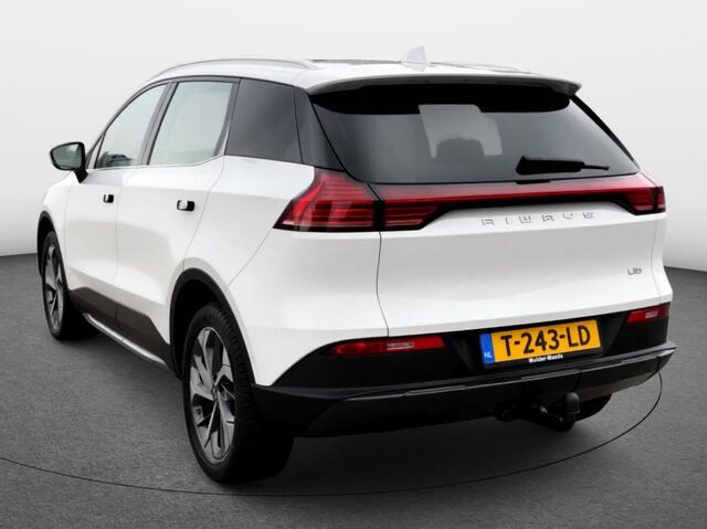Aiways U5 63kWh Premium
