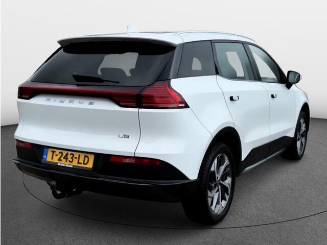 Aiways U5 63kWh Premium