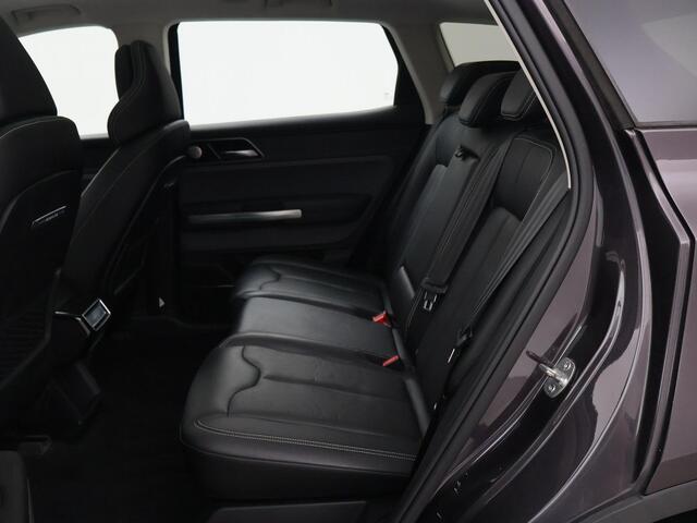 Aiways U5 63kWh PREMIUM + PANORAMA SCHUIFDAK | STOELVERW. | LEDER | 360 CAMERA | ADAPTIVE CRUISE | 19 INCH