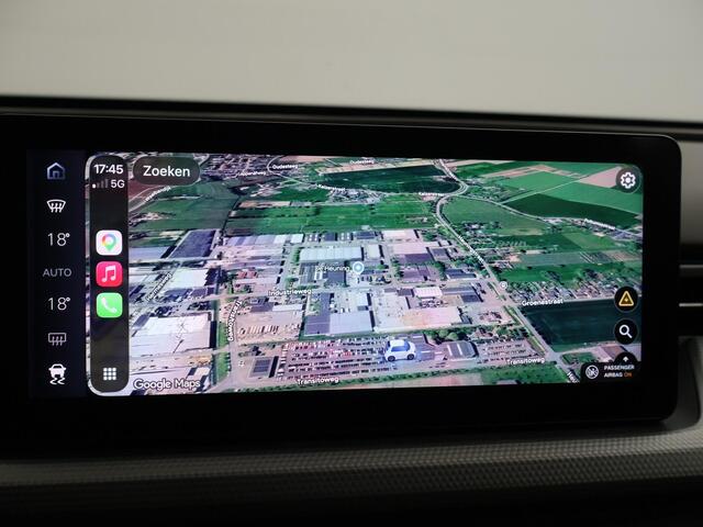 Aiways U5 63 KWH + ADAPTIVE CRUISE | 360 CAMERA | APPLE CARPLAY |