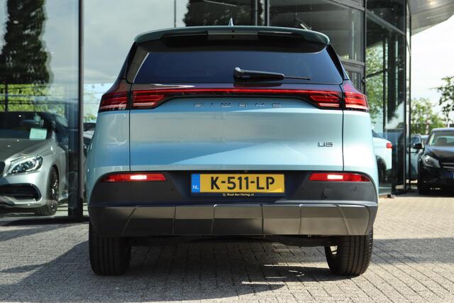 Aiways U5 63KWH STANDAARD | CARPLAY | 360 CAMERA | LED | ACC | DODEHOEK |