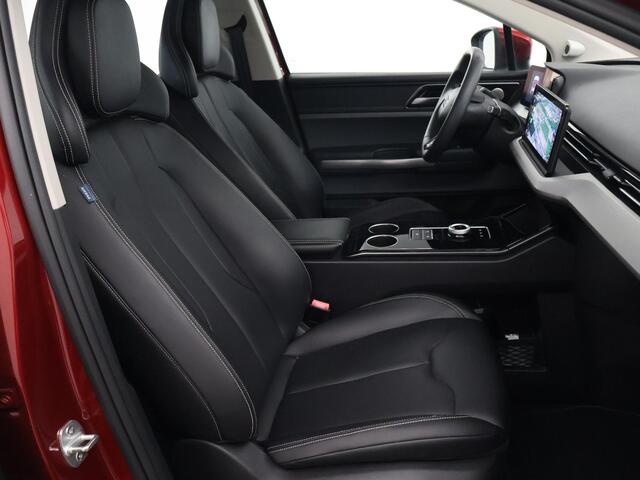 Aiways U5 63kWh SHOWROOM + LEDER | 360 CAMERA | CARPLAY | ADAPTIVE CRUISE | 19 INCH LMV | TWO-TONE